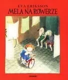 mela-na-rowerze