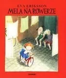 mela-na-rowerze