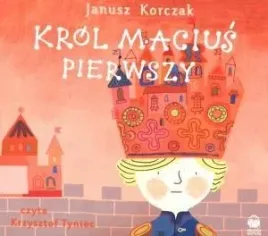 krol-macius-pierwszy-audiobook