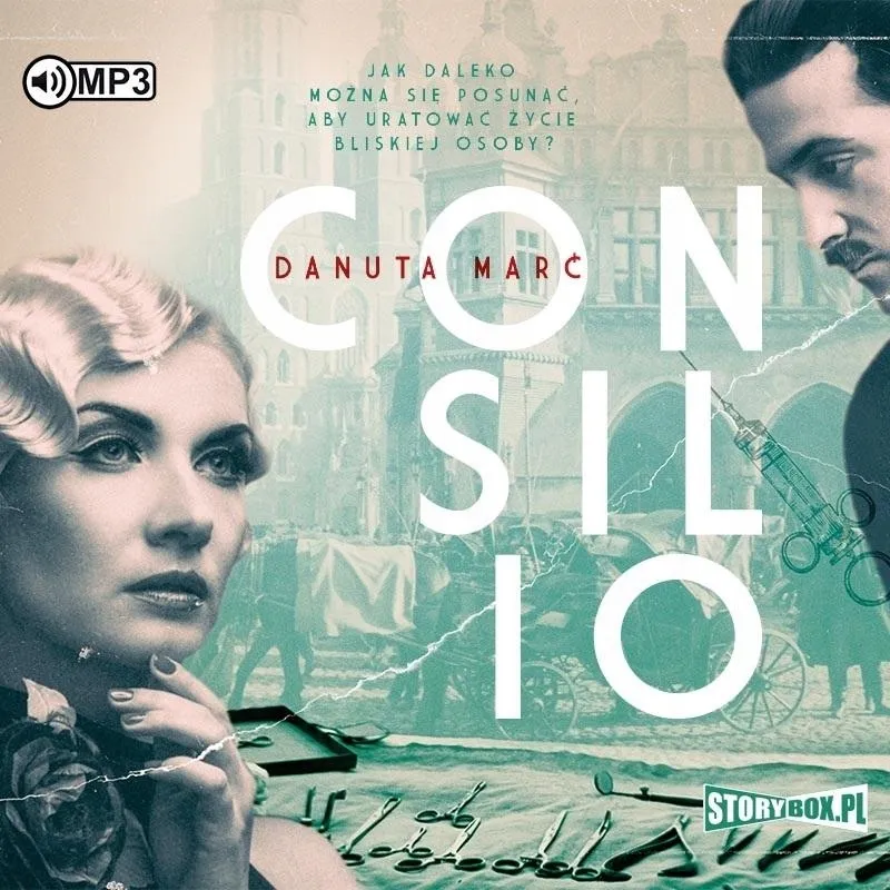 consilio-audiobook