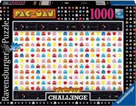 puzzle-1000-pac-man