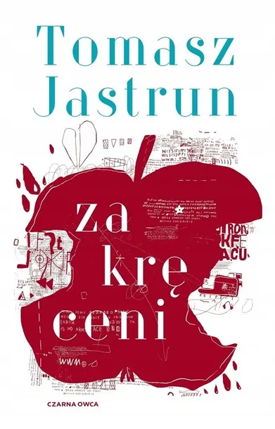 zakreceni