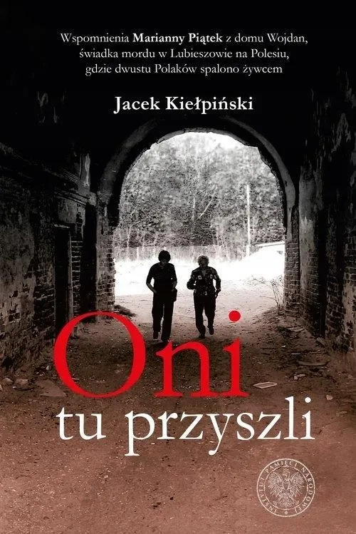 oni-tu-przyszli