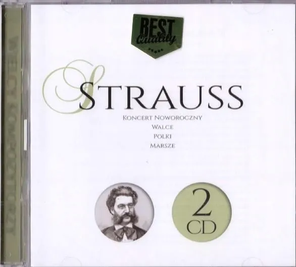 wielcy-kompozytorzy-strauss-2-cd