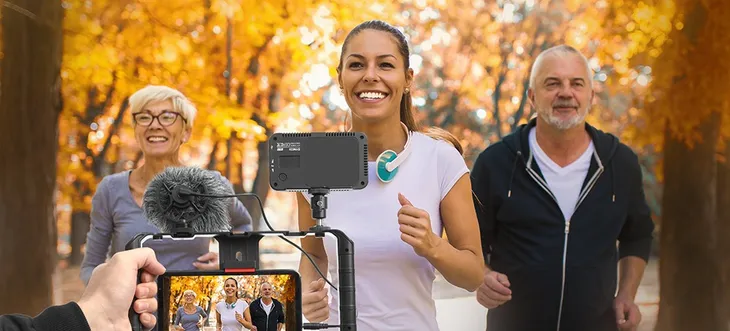 zestaw-podcastera-synco-vlogger-kit-stan-nowy