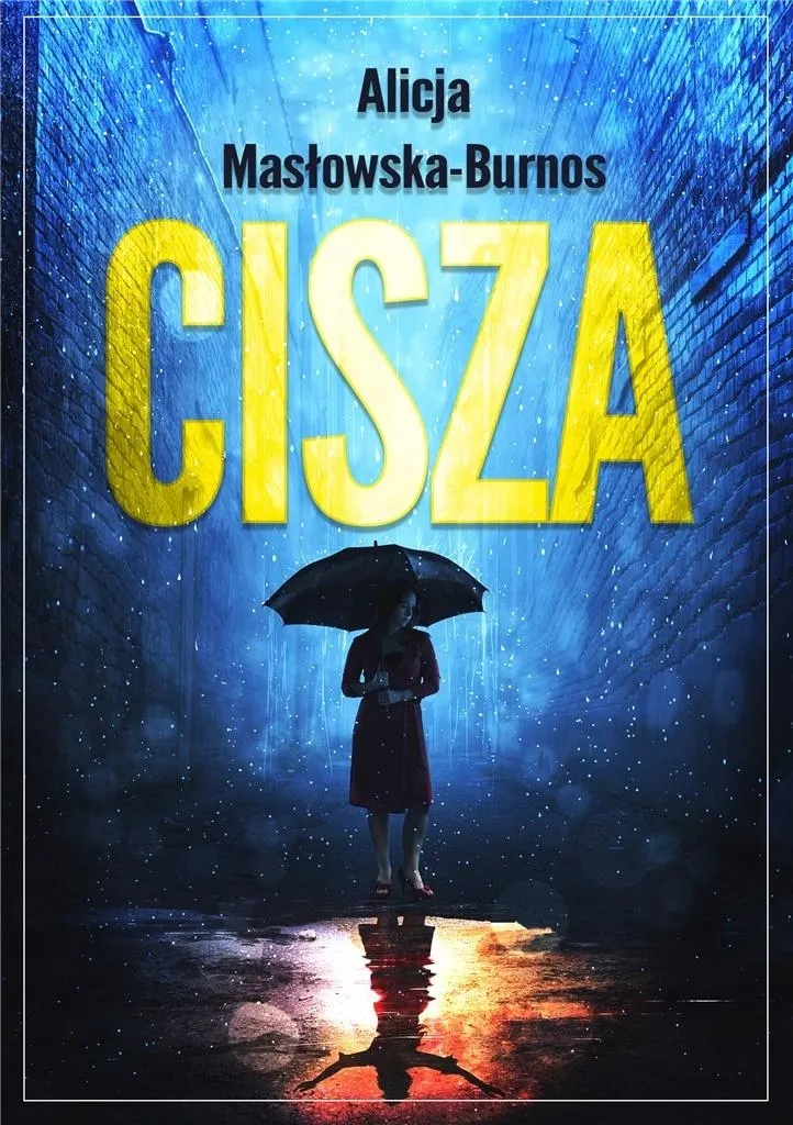 cisza