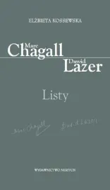 marc-chagall-dawid-lazer-listy