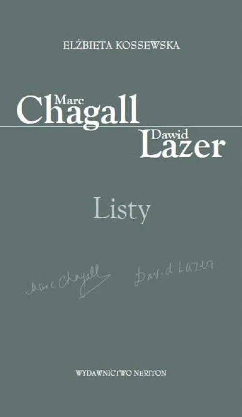 marc-chagall-dawid-lazer-listy