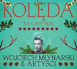 koleda-na-caly-rok-cd