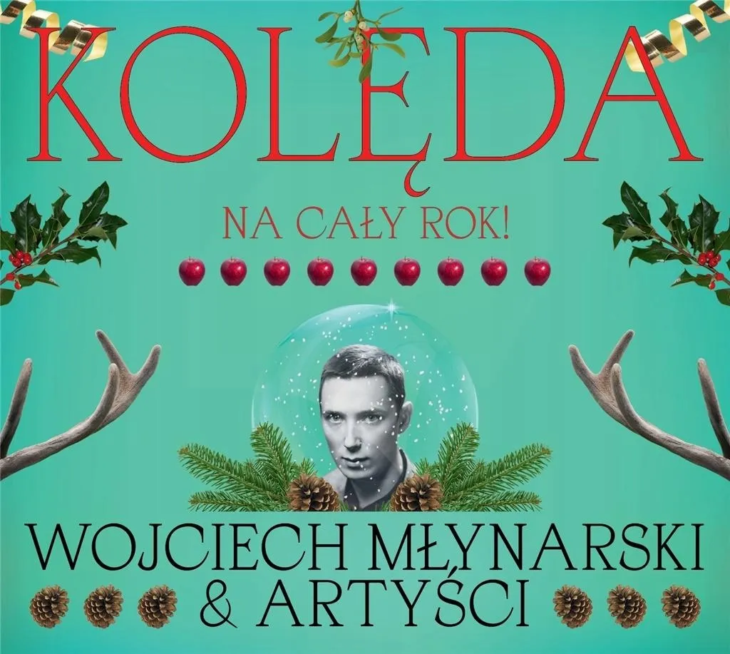 koleda-na-caly-rok-cd