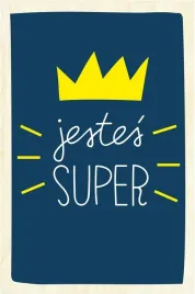 karnet-jestes-super