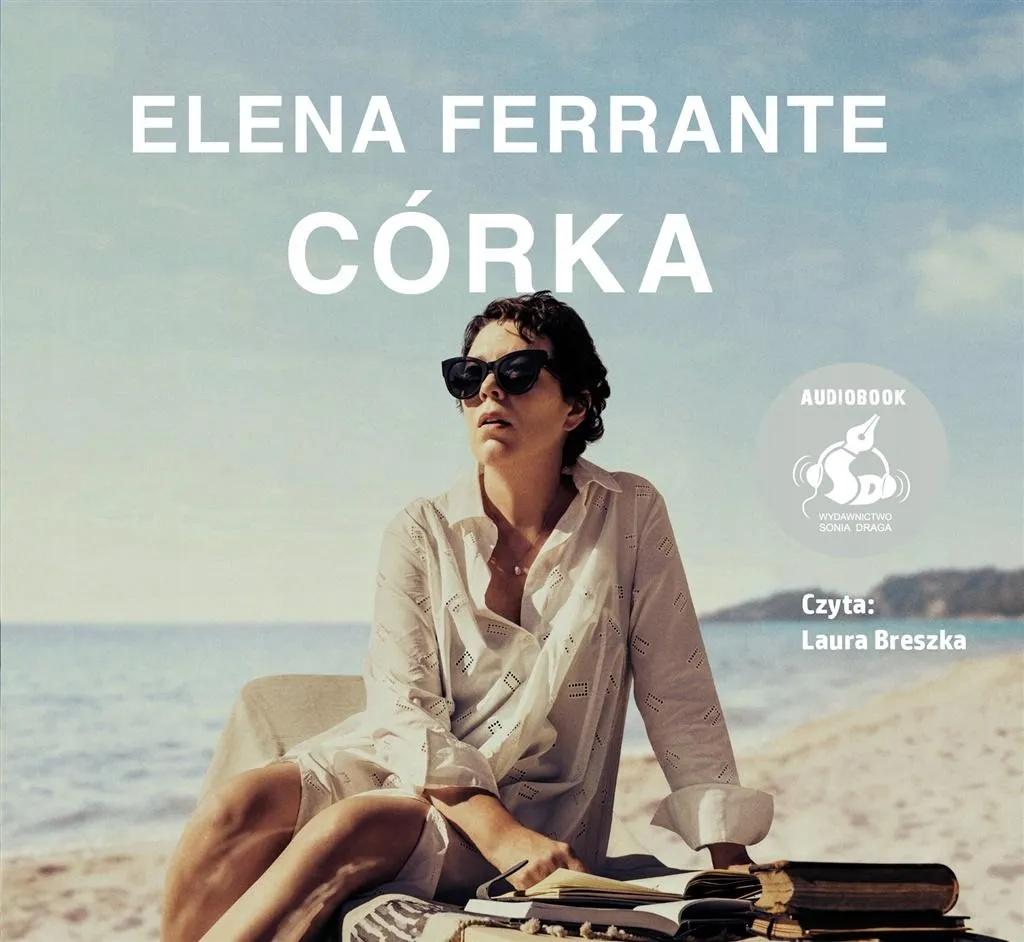 corka-audiobook