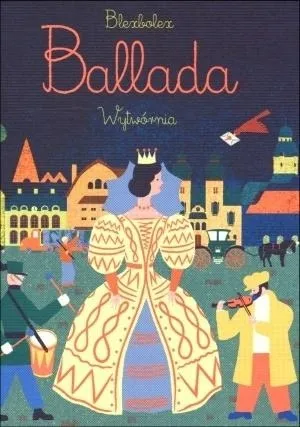 ballada