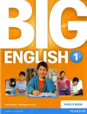 big-english-1-pb-pearson