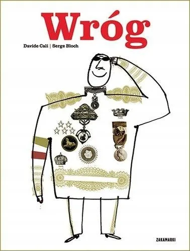 wrog