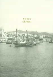 notes-grecki