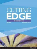 cutting-edge-3ed-starter-sb-dvd-pearson