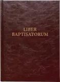 liber-baptisatorum