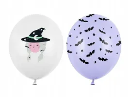 balony-witch-30cm-50szt