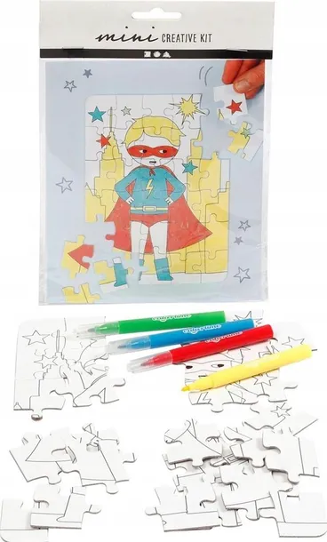 zestaw-mini-puzzle-super-bohater