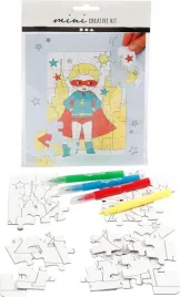 zestaw-mini-puzzle-super-bohater