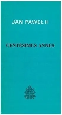 centesimus-annus