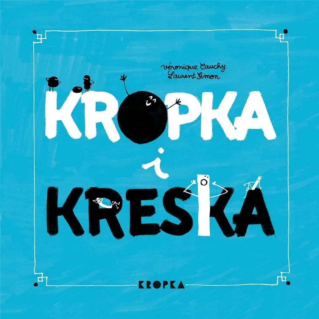 kropka-i-kreska