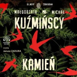 kamien-audiobook
