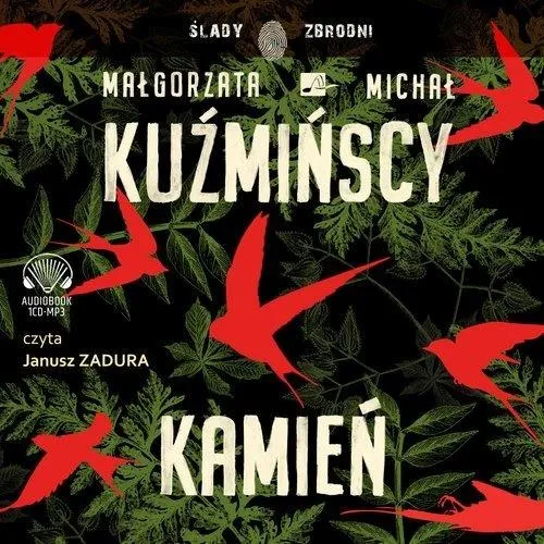 kamien-audiobook