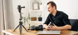 zestaw-podcastera-synco-vlogger-kit-2-stan-nowy