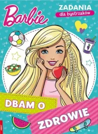 barbie-dbam-o-zdrowie