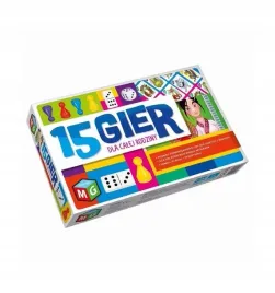 15-gier