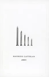maurizio-cattelan-amen