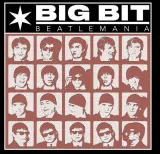 beatlemania-cd