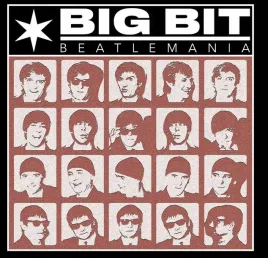 beatlemania-cd