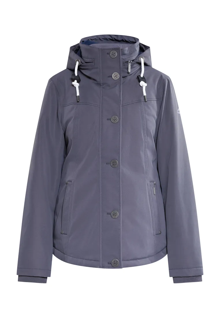 kurtka-damska-icebound-xl-stan-nowy