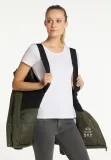 kurtka-damska-icebound-xl-stan-nowy