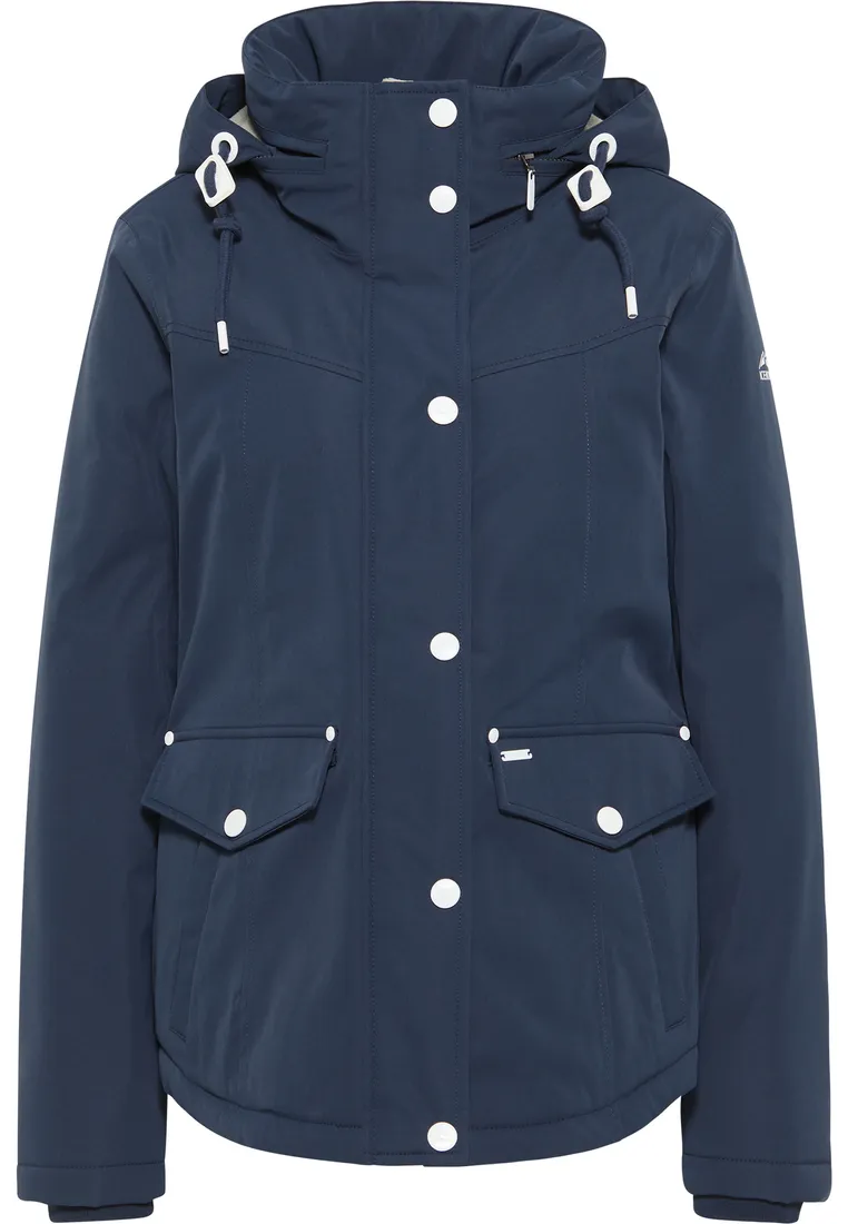 kurtka-damska-icebound-xl-stan-nowy
