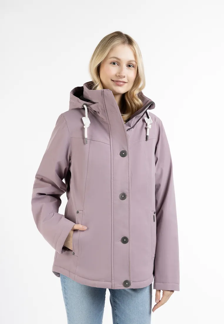 kurtka-damska-icebound-xl-stan-nowy