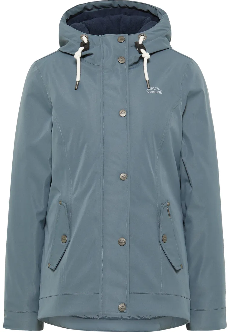 kurtka-damska-icebound-xl-stan-nowy