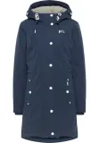 kurtka-damska-icebound-xs-stan-nowy