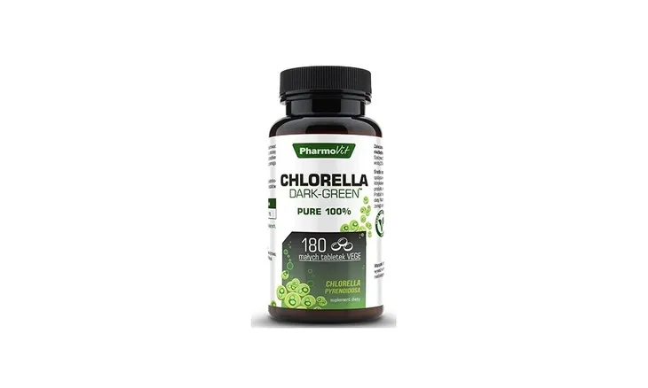 pharmovit-chlorella-dark-green-180tabletek