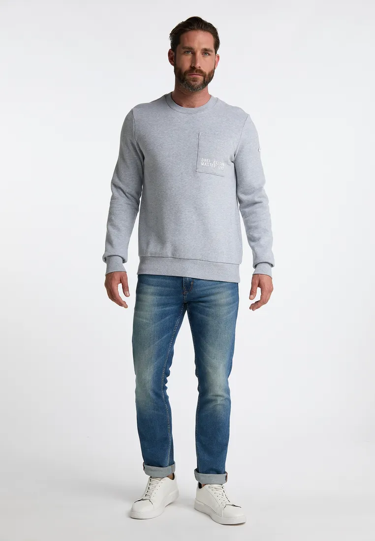 bluza-meska-dreimaster-maritim-m-stan-nowy