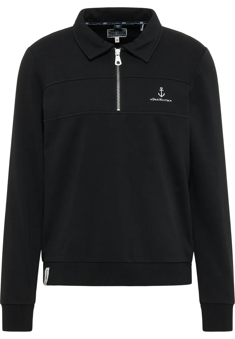 bluza-meska-dreimaster-maritim-m-stan-nowy