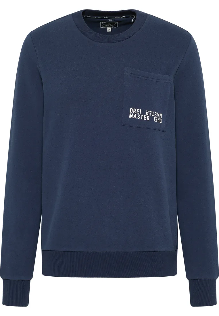bluza-meska-dreimaster-maritim-s-stan-nowy