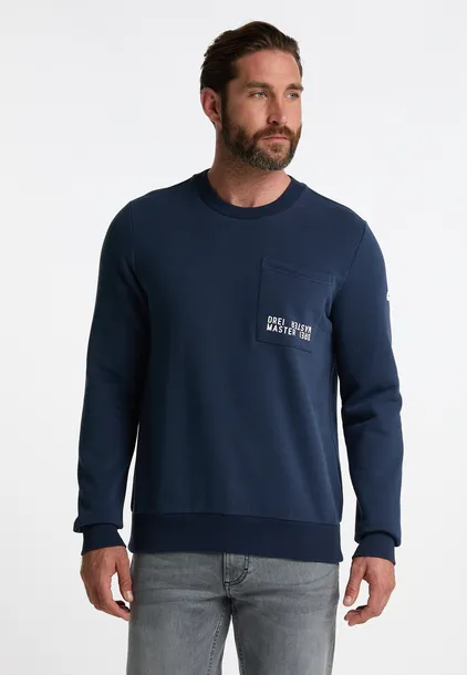 bluza-meska-dreimaster-maritim-s-rozmiar-s