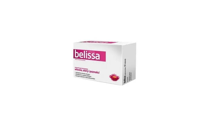 belissa-60tabletek