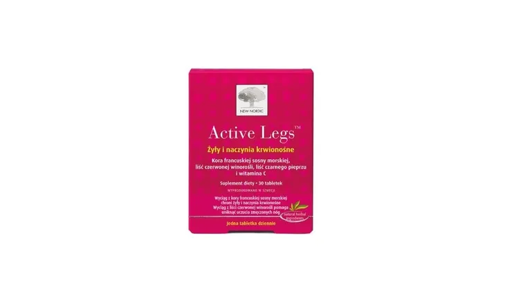 active-legs-30tabletek-new-nordic