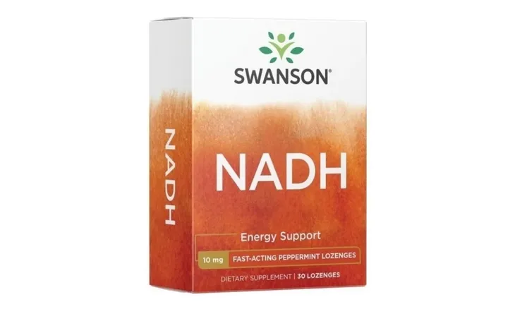 swanson-nadh-10mg-30tabletek
