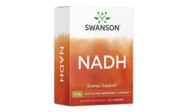 swanson-nadh-10mg-30tabletek